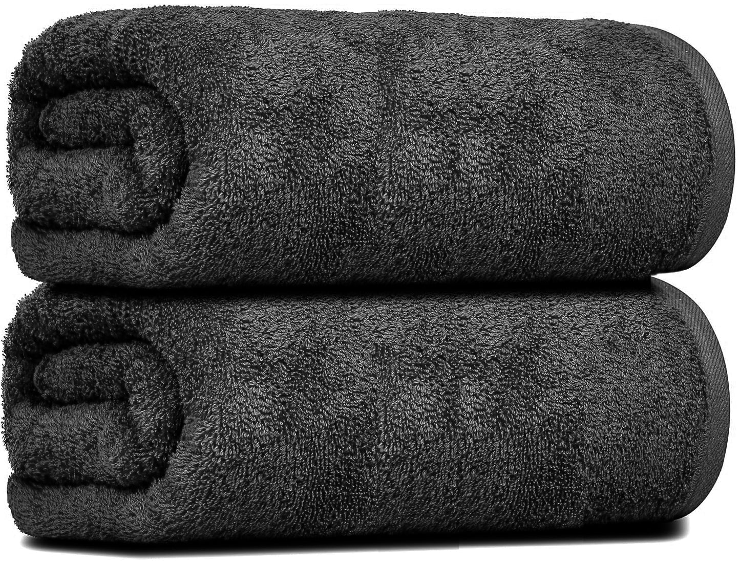 2X Large Jumbo Bath Sheet Towels 100% Egyptian Cotton Super Soft XXL Bath Towels