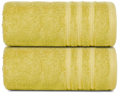 2X Large Jumbo Bath Sheet Towels 100% Egyptian Cotton Super Soft XXL Bath Towels