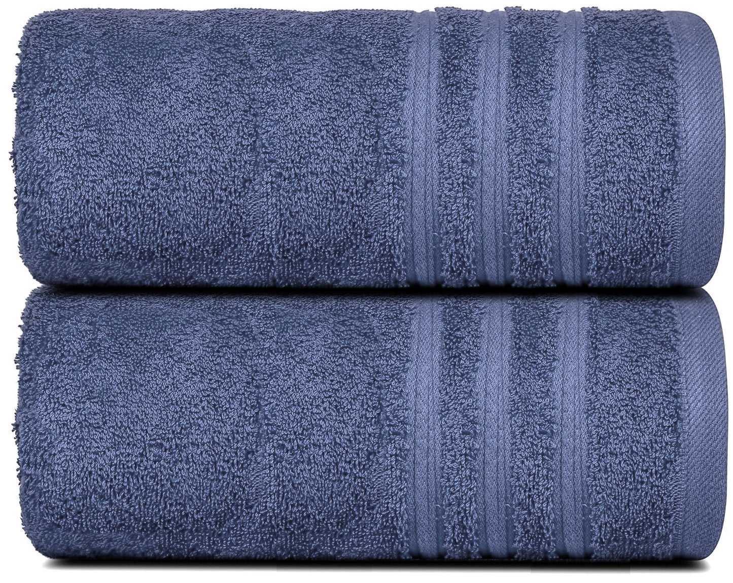 2X Large Jumbo Bath Sheet Towels 100% Egyptian Cotton Super Soft XXL Bath Towels