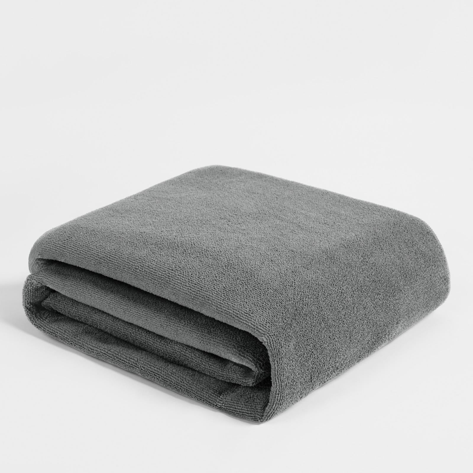 Large Beach Towel Microfiber Lightweight Quick Dry Bath Gym Sports