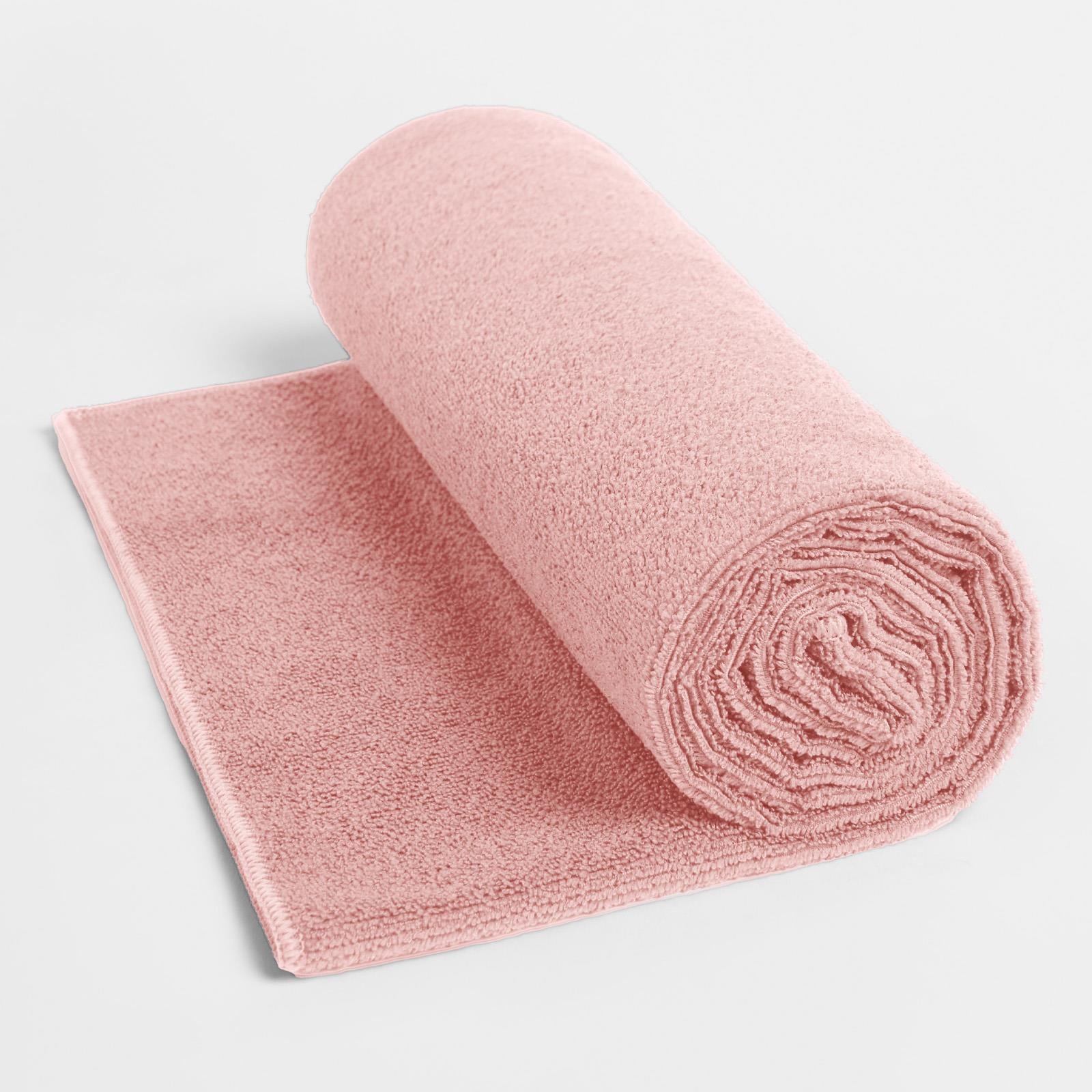 Large Beach Towel Microfiber Lightweight Quick Dry Bath Gym Sports