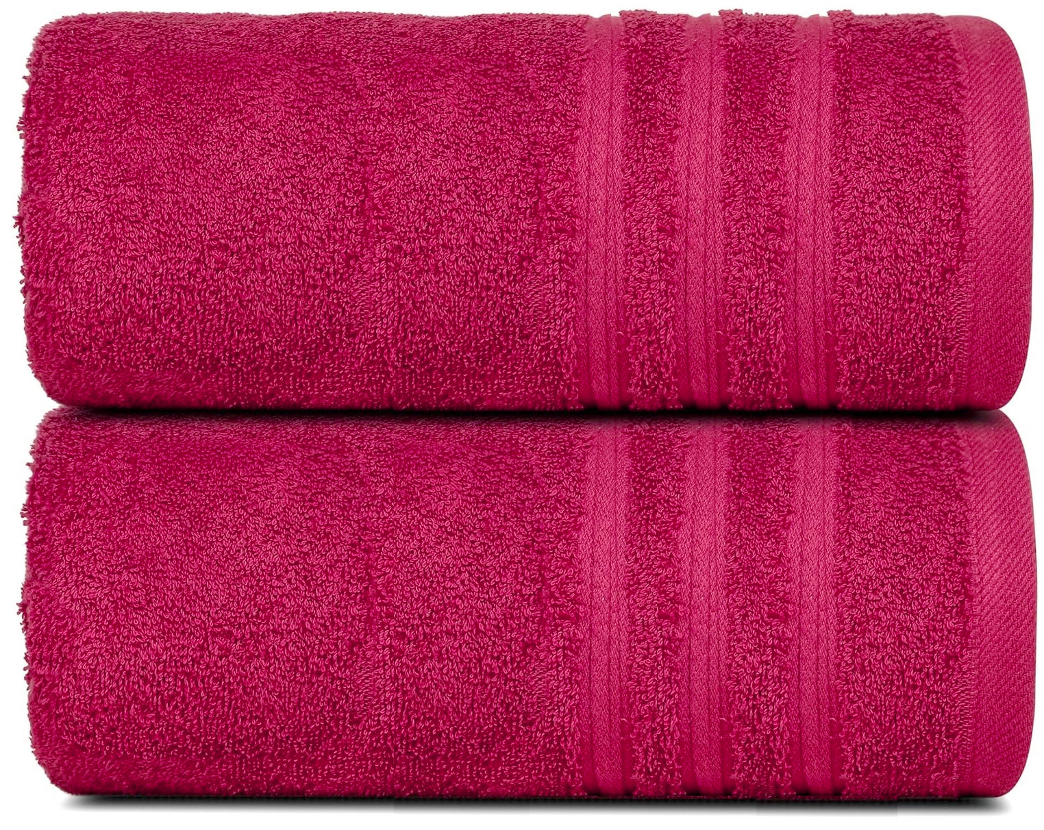 2X Large Jumbo Bath Sheet Towels 100% Egyptian Cotton Super Soft XXL Bath Towels