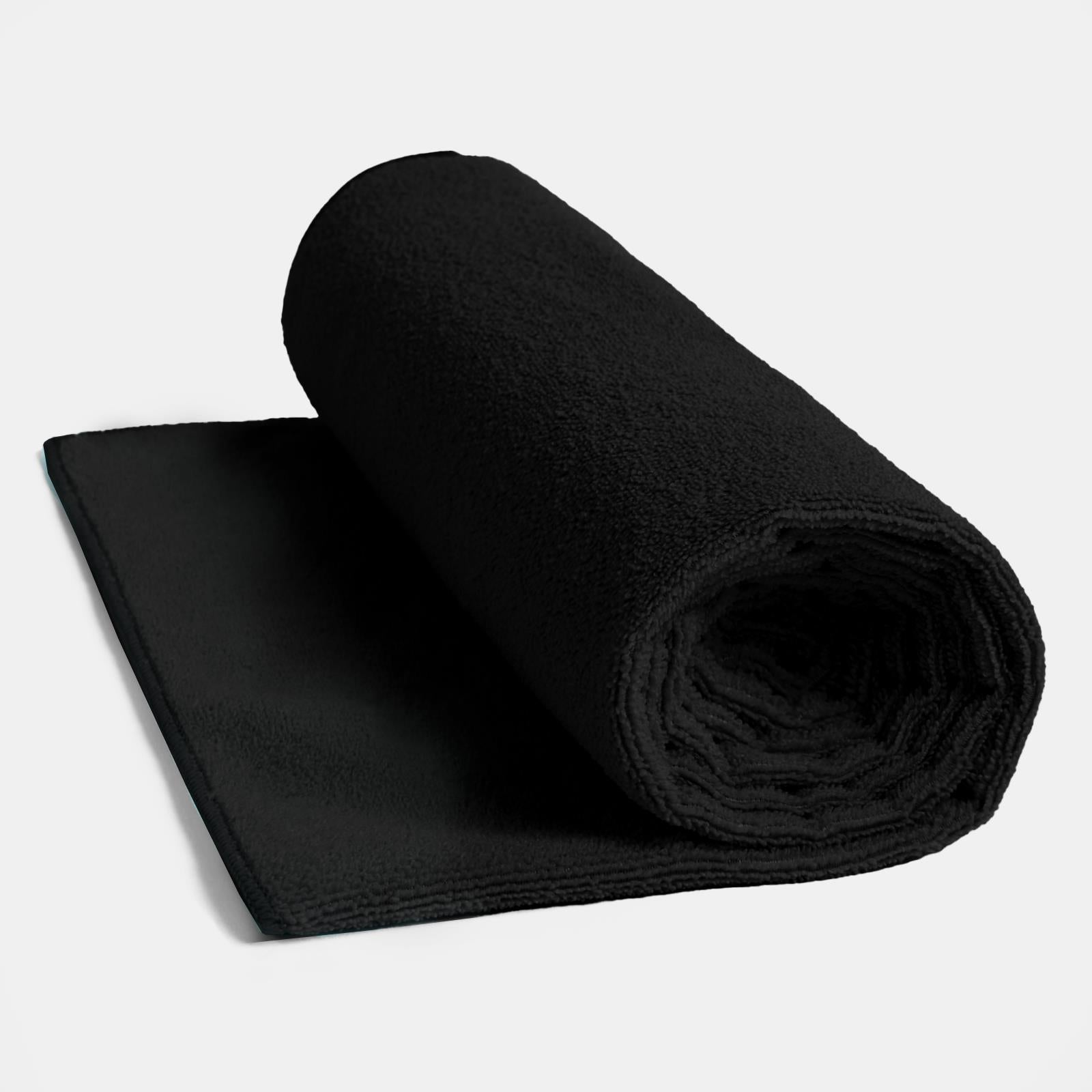 Large Beach Towel Microfiber Lightweight Quick Dry Bath Gym Sports