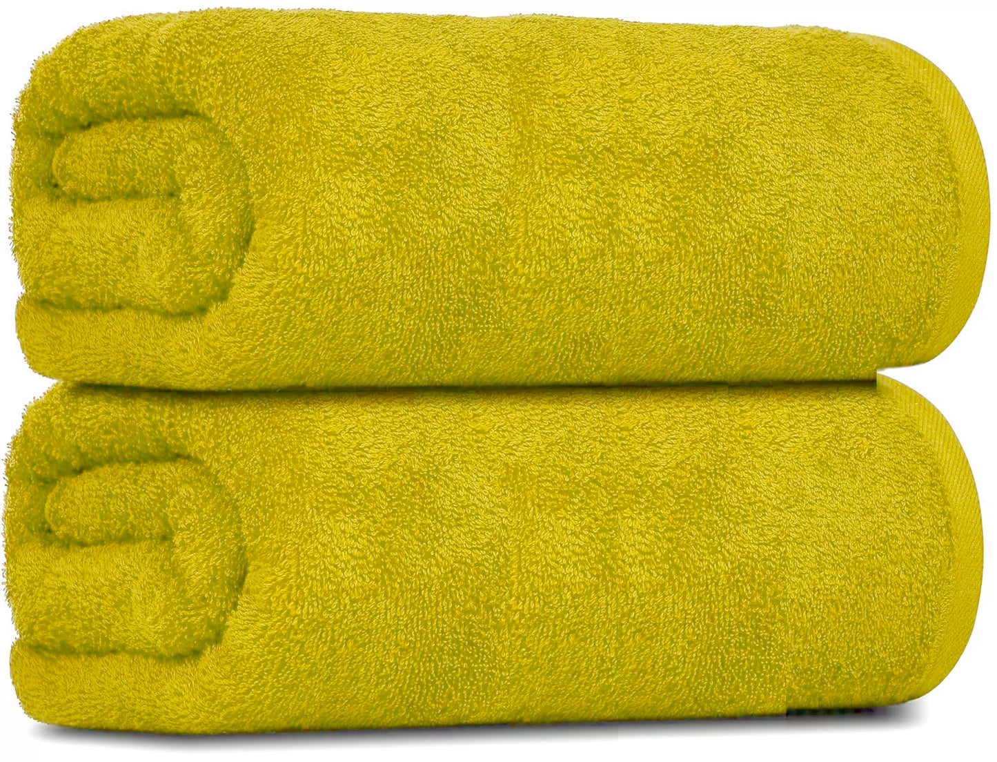 2X Large Jumbo Bath Sheet Towels 100% Egyptian Cotton Super Soft XXL Bath Towels