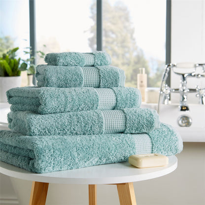 Egyptian Cotton Towels, 700 GSM Luxe Hand Towel Bath Towel Bath Sheets