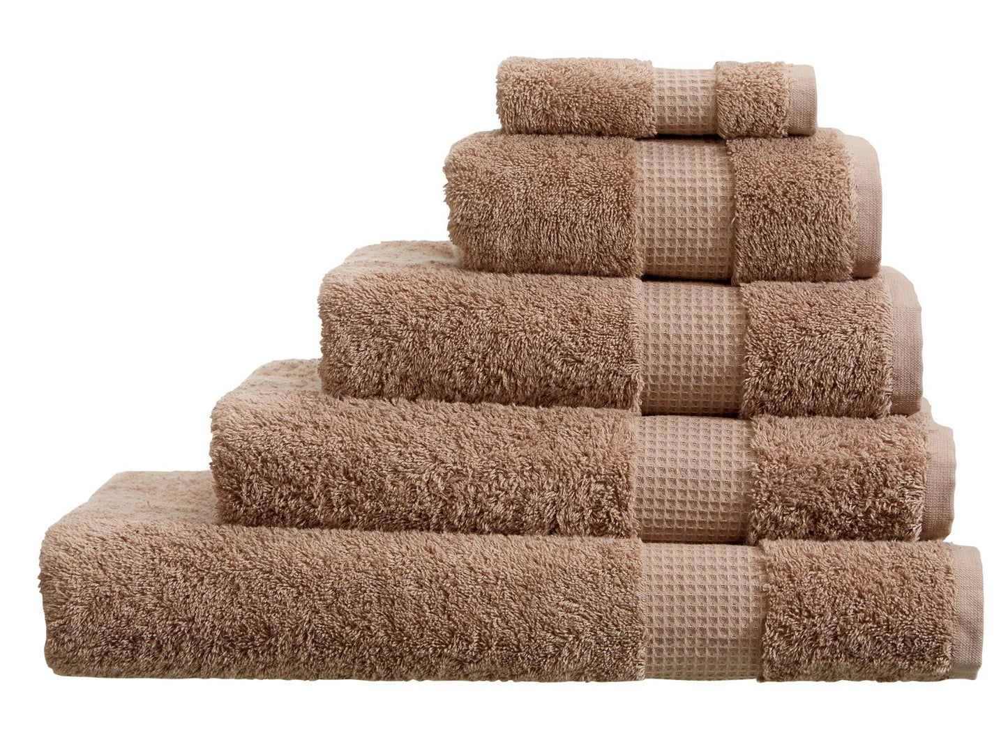 Egyptian Cotton Towels, 700 GSM Luxe Hand Towel Bath Towel Bath Sheets