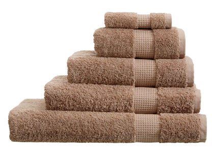 Egyptian Cotton Towels, 700 GSM Luxe Hand Towel Bath Towel Bath Sheets