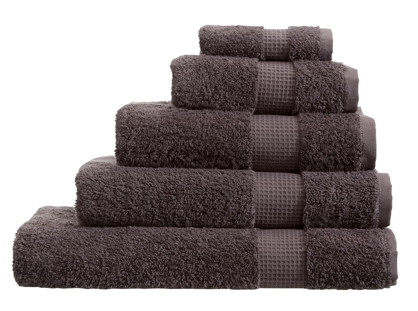 Egyptian Cotton Towels, 700 GSM Luxe Hand Towel Bath Towel Bath Sheets