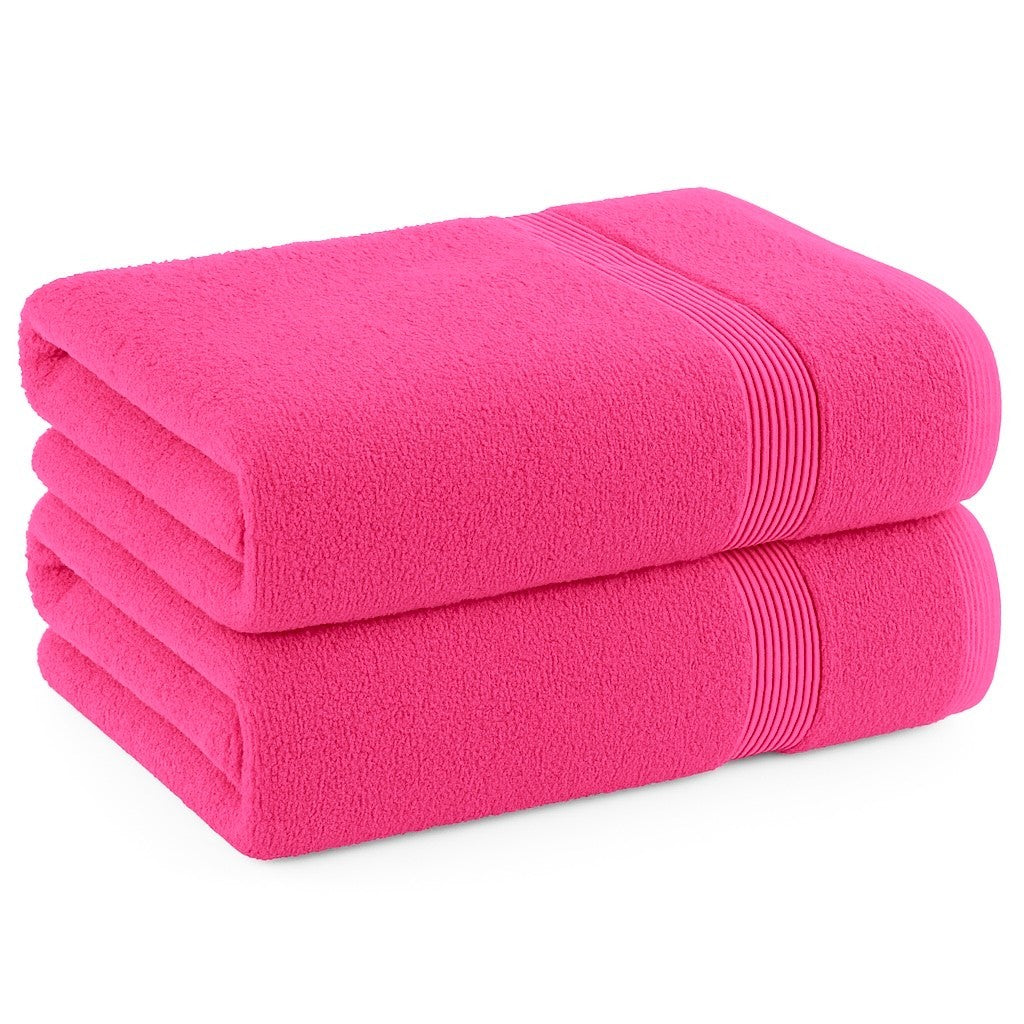 100% Egyptian Cotton Super Soft Towels 600GSM Luxury Face Hand Towels Bath Sheet