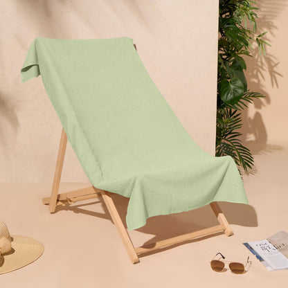 Large Beach Towel Microfiber Lightweight Quick Dry Bath Gym Sports