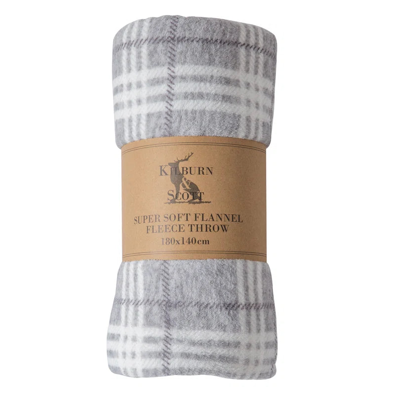 Throw Blanket
