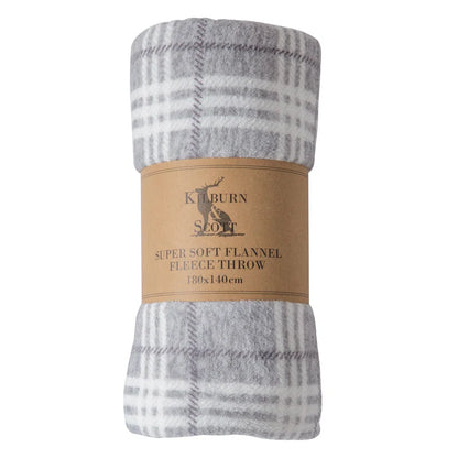 Throw Blanket