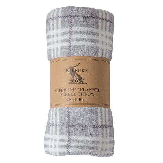 Throw Blanket