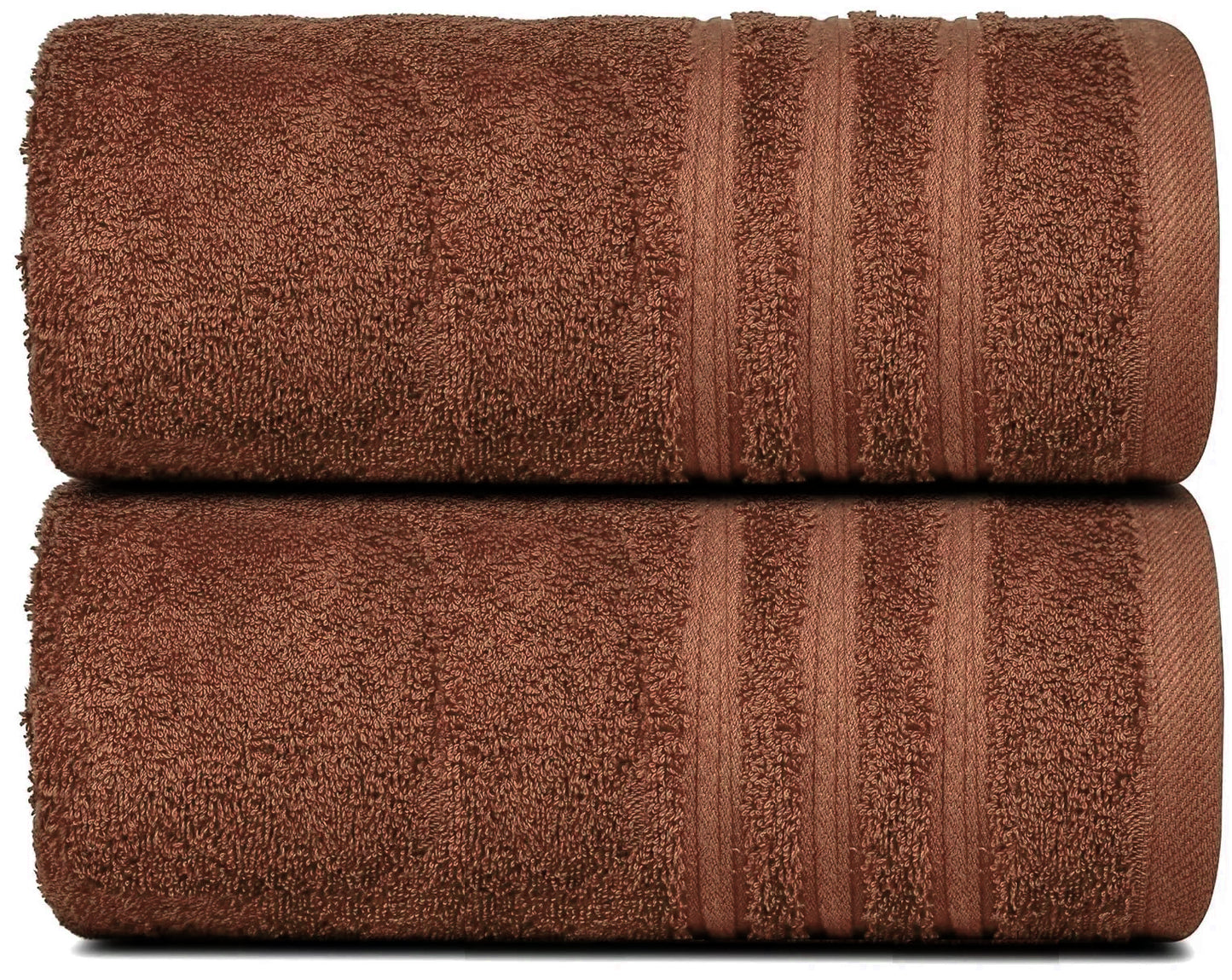 2X Large Jumbo Bath Sheet Towels 100% Egyptian Cotton Super Soft XXL Bath Towels