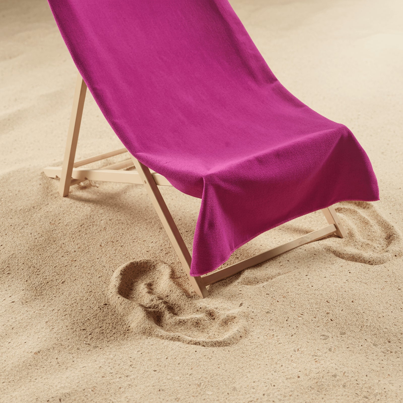 Large Beach Towel Microfiber Lightweight Quick Dry Bath Gym Sports