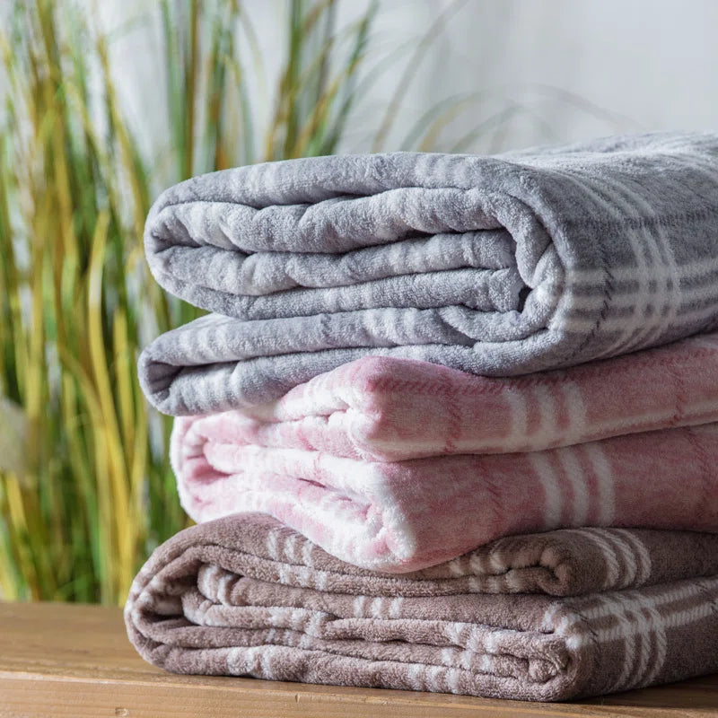 Throw Blanket