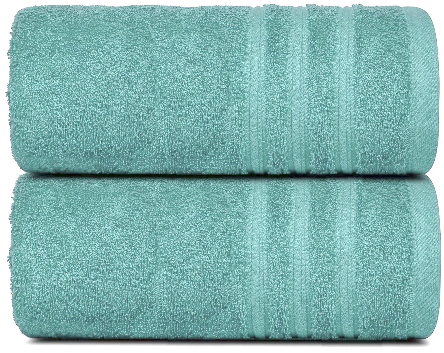 2X Large Jumbo Bath Sheet Towels 100% Egyptian Cotton Super Soft XXL Bath Towels