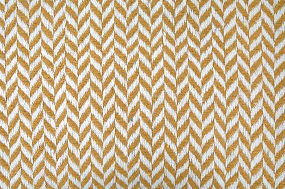 Throw Blanket for Sofas Couch Bed Runner Scandi Woven Soft Cotton Cherokee