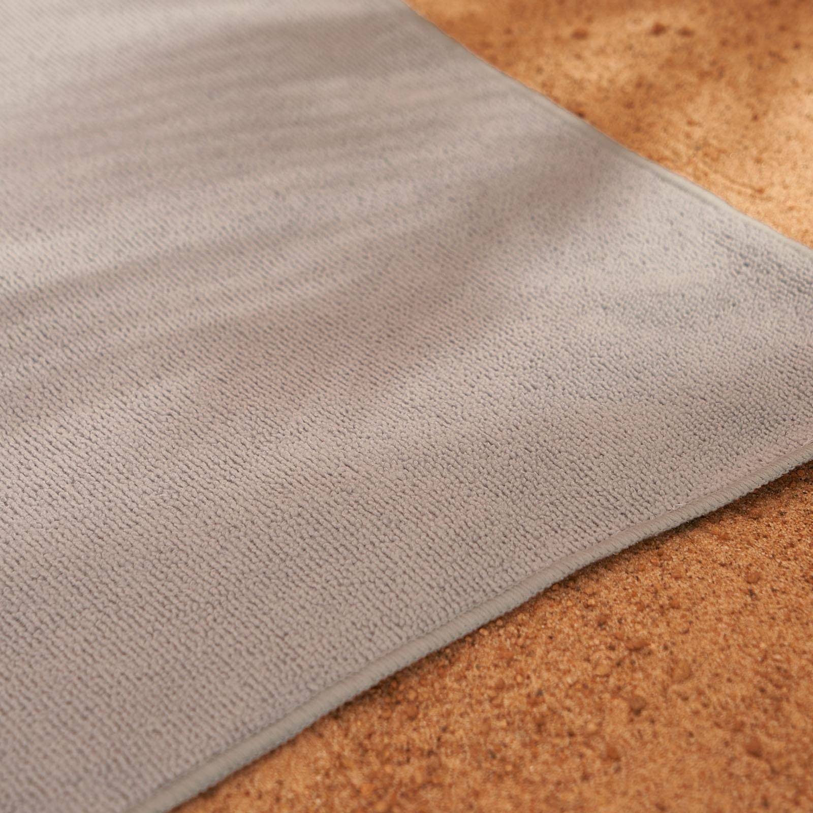 Large Beach Towel Microfiber Lightweight Quick Dry Bath Gym Sports