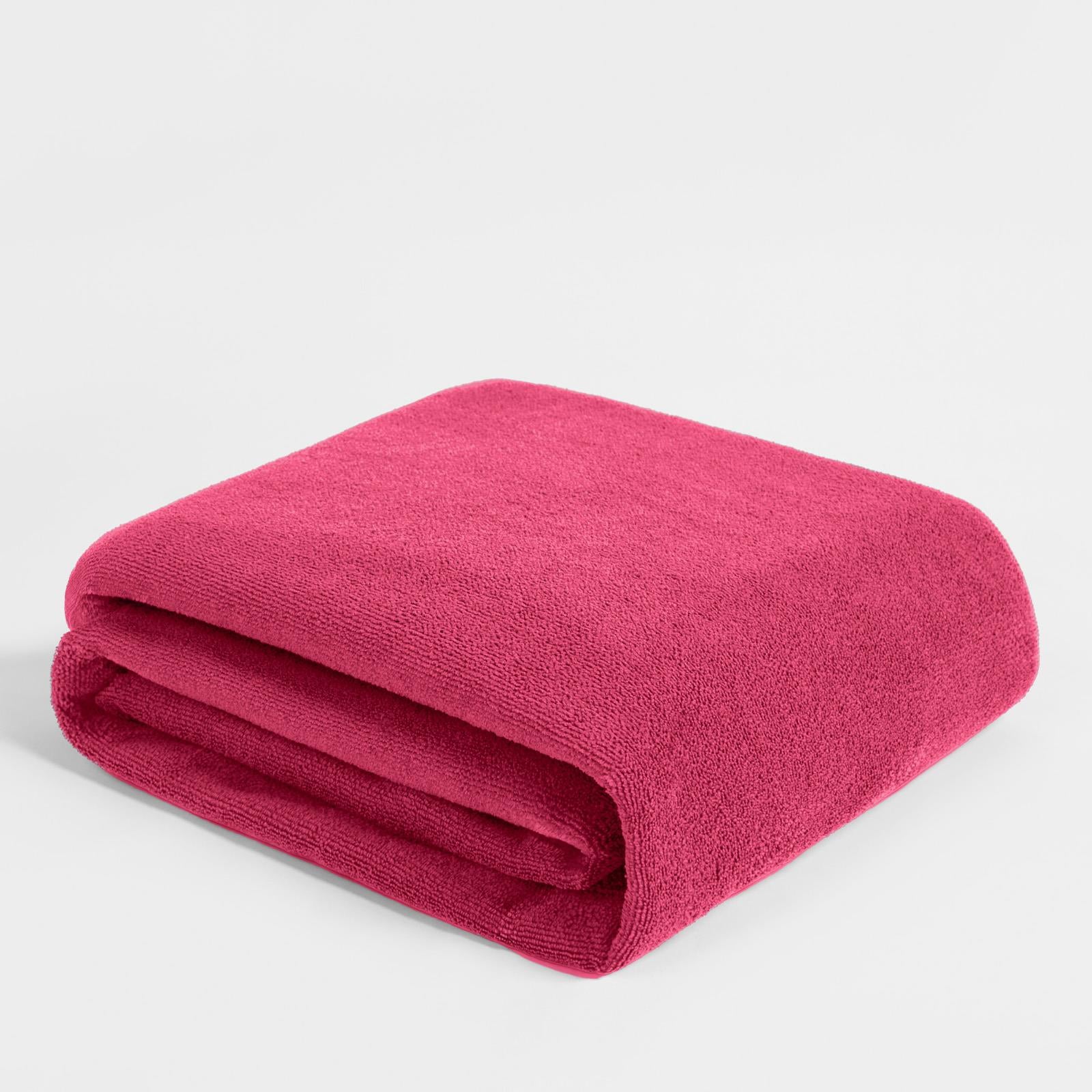 Large Beach Towel Microfiber Lightweight Quick Dry Bath Gym Sports