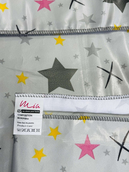 Waterproof Table Cover Sheet Wipe Clean Plastic Cloth Heavy Duty Protector 110Cm