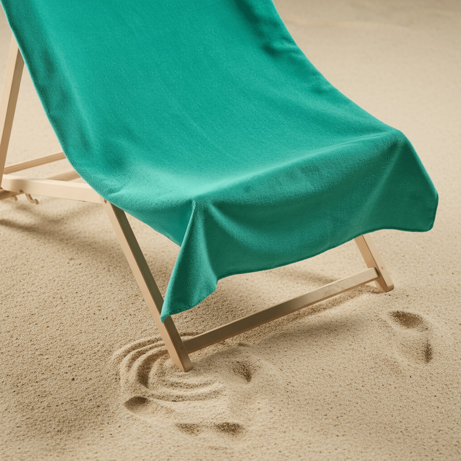 Large Beach Towel Microfiber Lightweight Quick Dry Bath Gym Sports