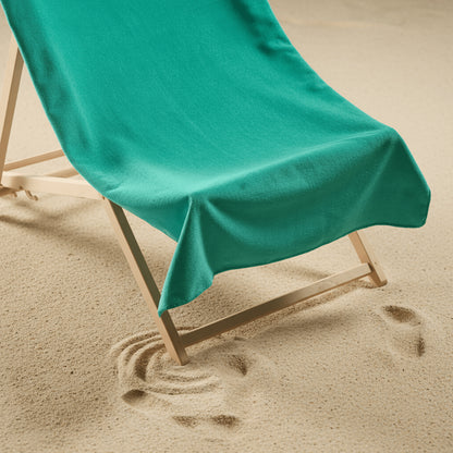 Large Beach Towel Microfiber Lightweight Quick Dry Bath Gym Sports