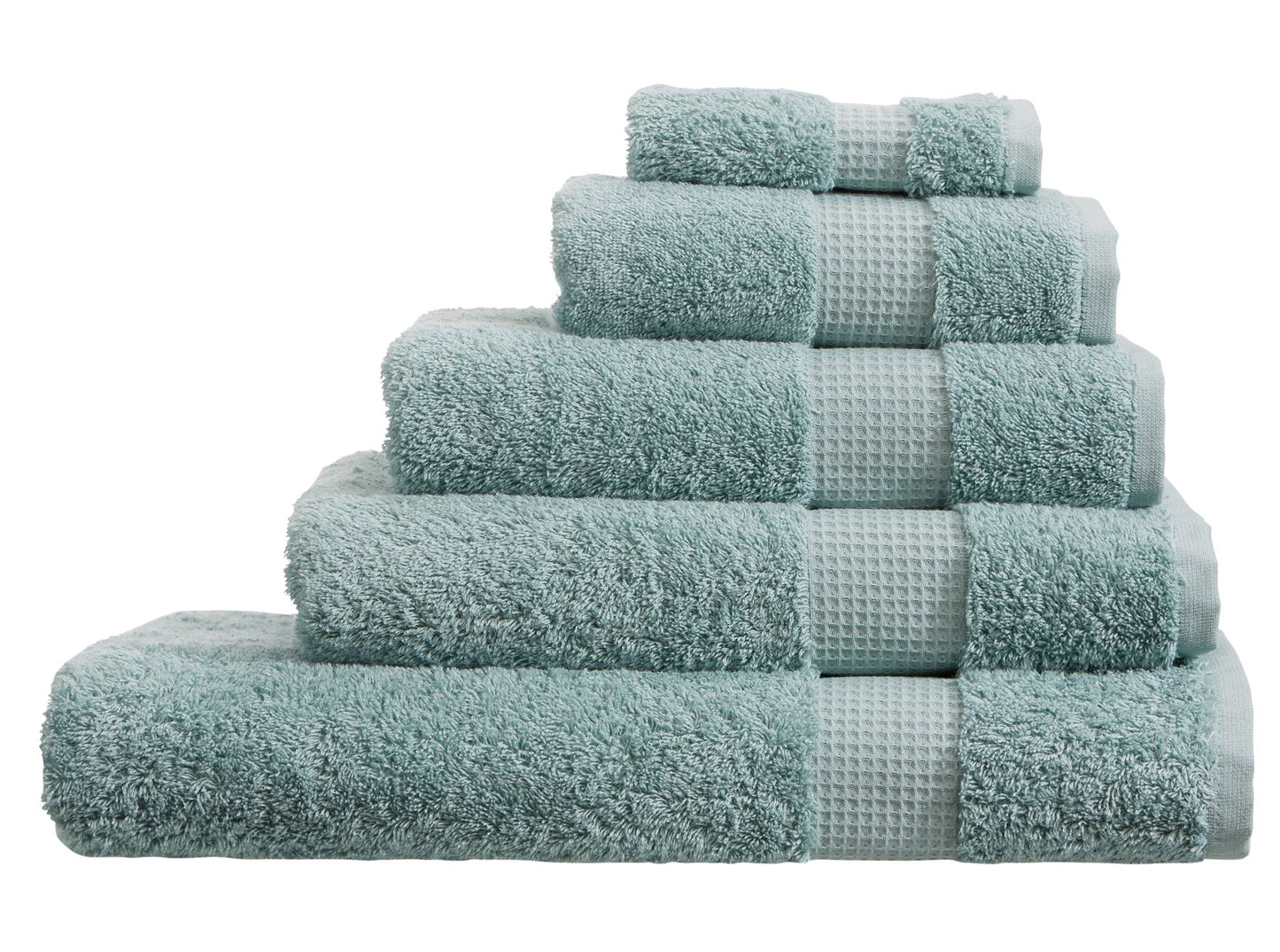 Egyptian Cotton Towels, 700 GSM Luxe Hand Towel Bath Towel Bath Sheets