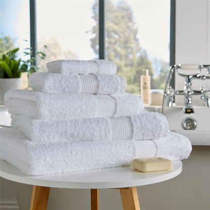 Egyptian Cotton Towels, 700 GSM Luxe Hand Towel Bath Towel Bath Sheets