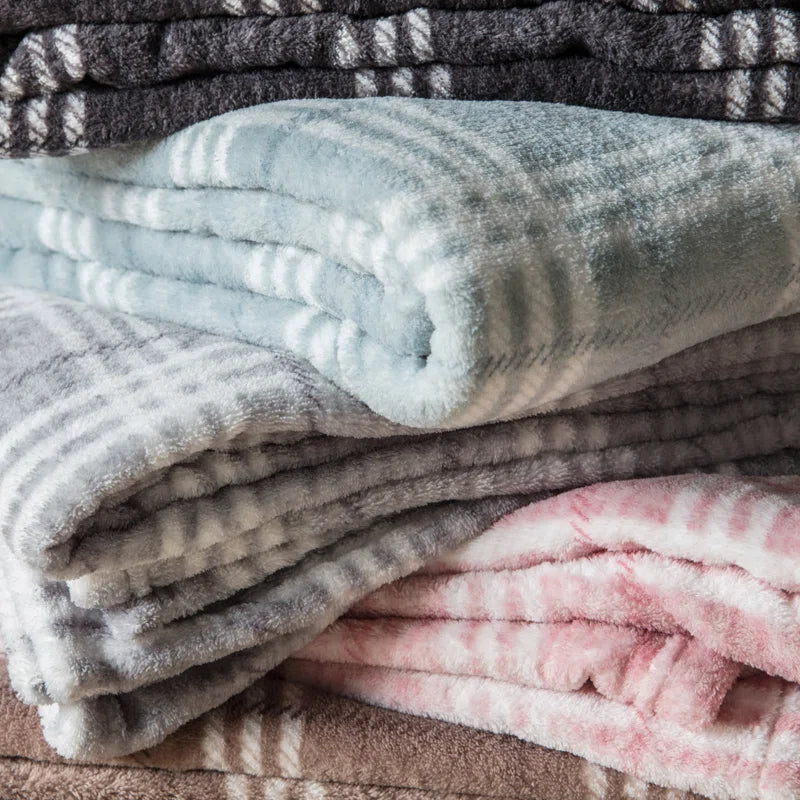 Throw Blanket