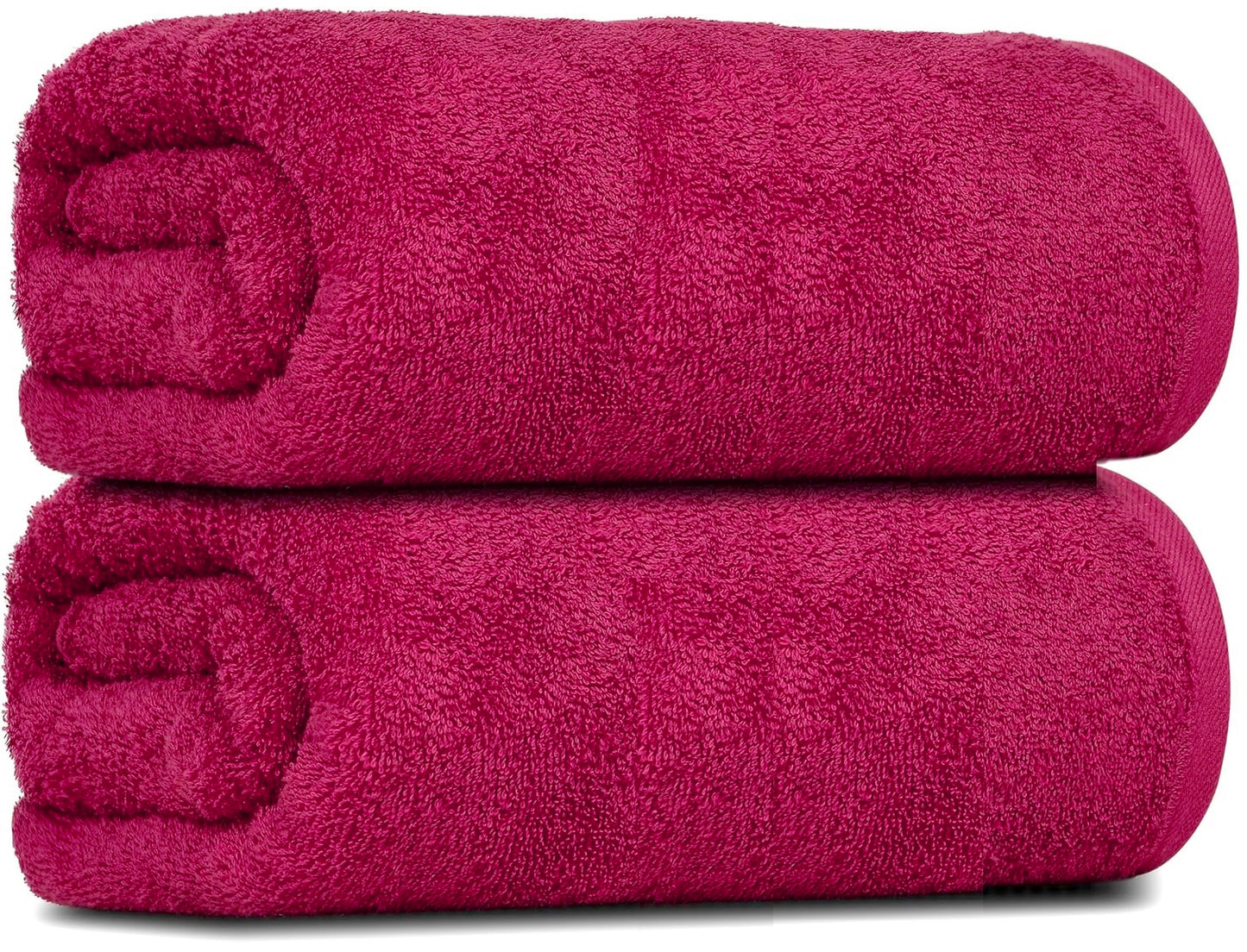 2X Large Jumbo Bath Sheet Towels 100% Egyptian Cotton Super Soft XXL Bath Towels