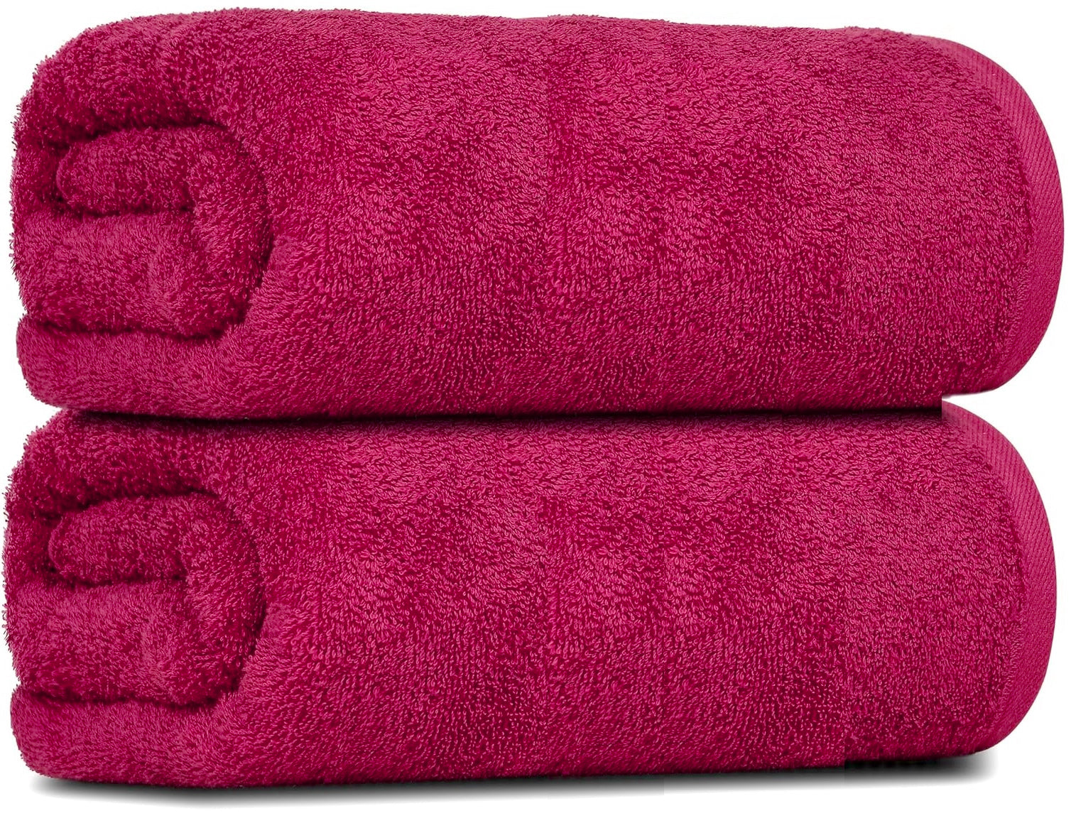 2X Large Jumbo Bath Sheet Towels 100% Egyptian Cotton Super Soft XXL Bath Towels