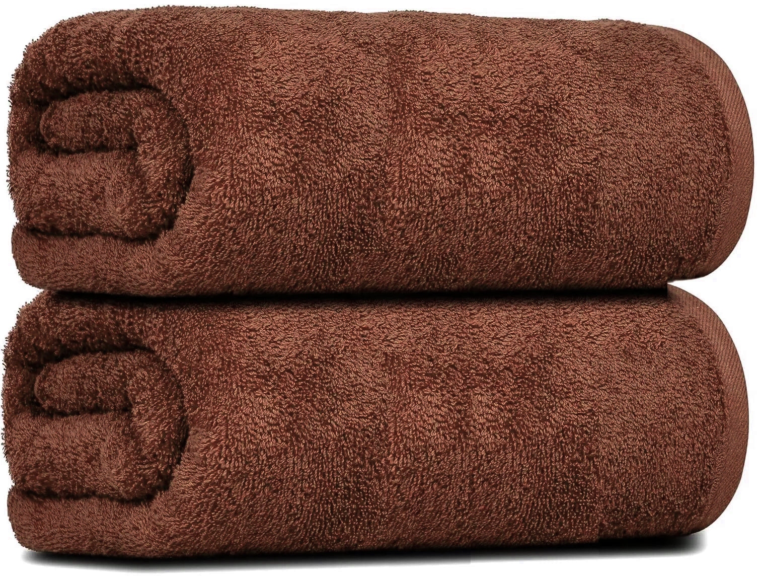 2X Large Jumbo Bath Sheet Towels 100% Egyptian Cotton Super Soft XXL Bath Towels
