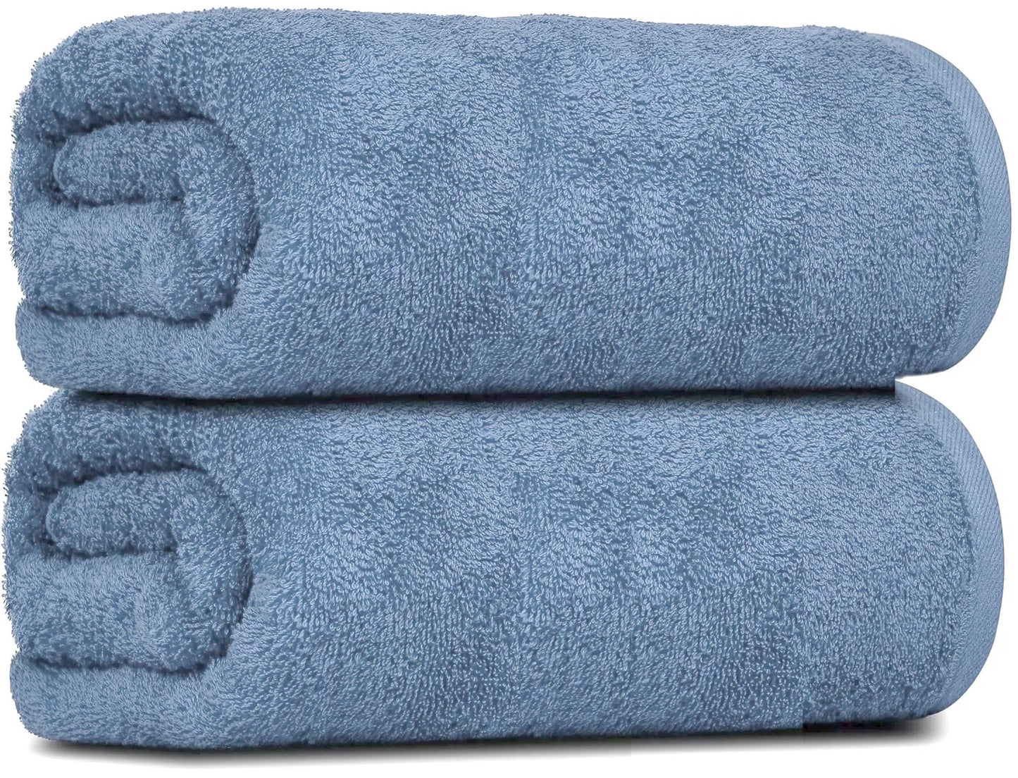 2X Large Jumbo Bath Sheet Towels 100% Egyptian Cotton Super Soft XXL Bath Towels