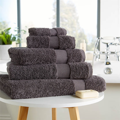 Egyptian Cotton Towels, 700 GSM Luxe Hand Towel Bath Towel Bath Sheets