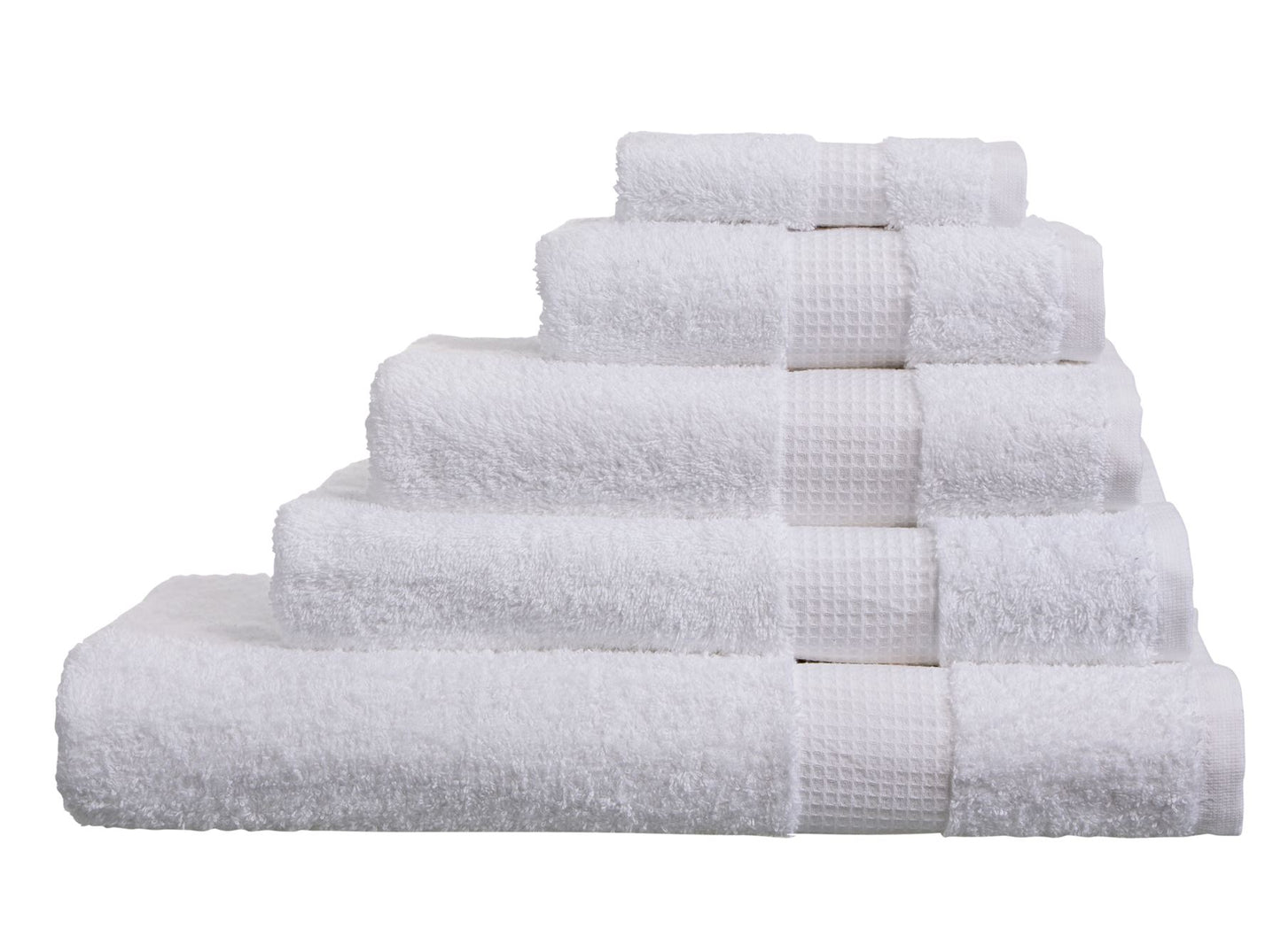 Egyptian Cotton Towels, 700 GSM Luxe Hand Towel Bath Towel Bath Sheets