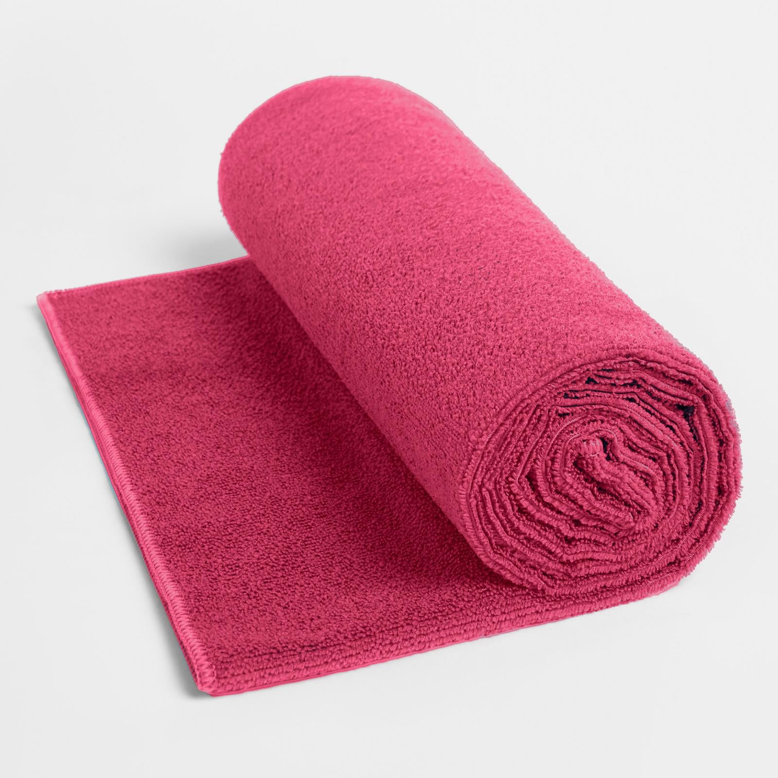 Large Beach Towel Microfiber Lightweight Quick Dry Bath Gym Sports