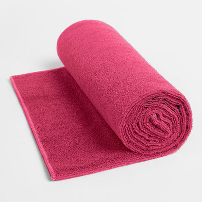 Large Beach Towel Microfiber Lightweight Quick Dry Bath Gym Sports