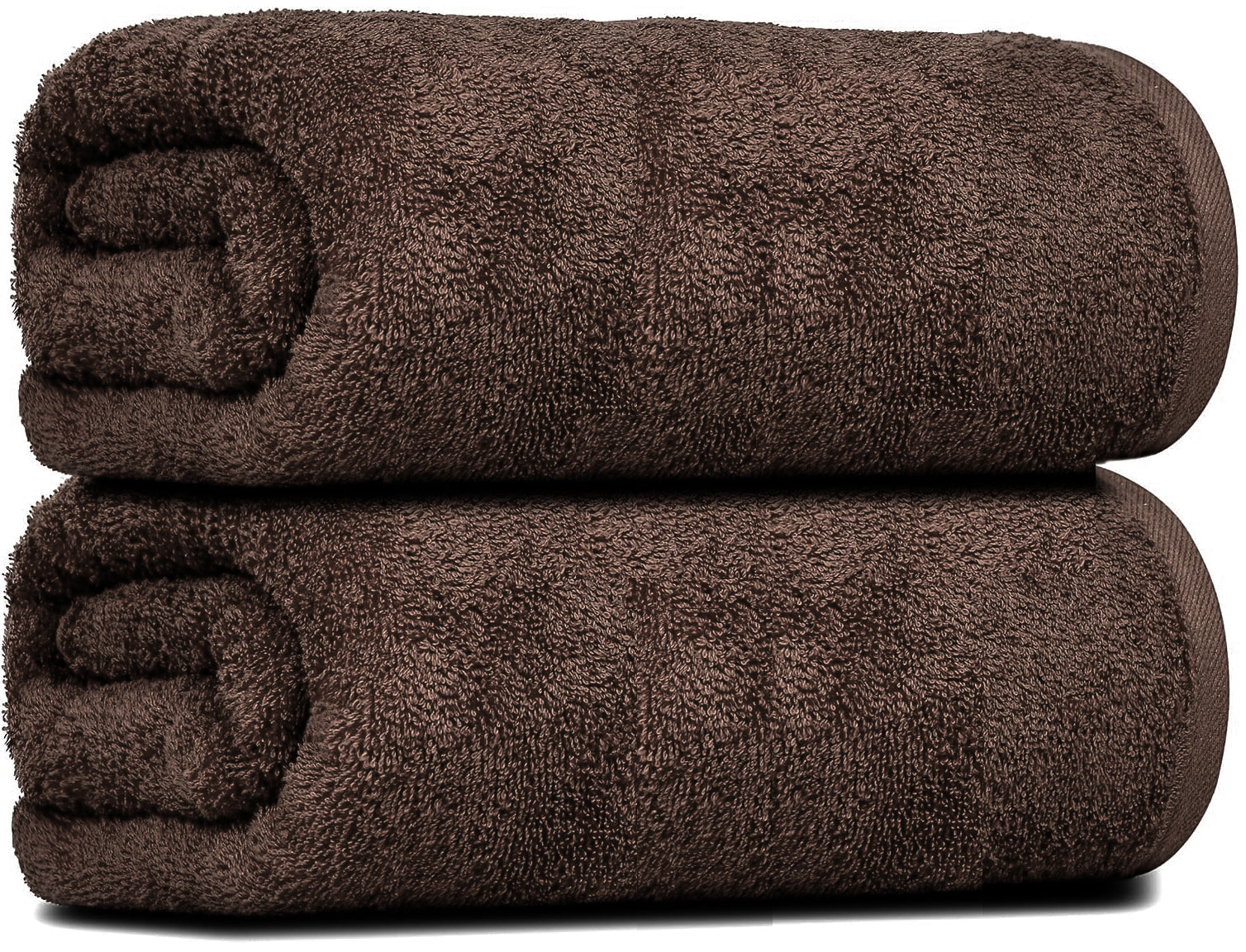 2X Large Jumbo Bath Sheet Towels 100% Egyptian Cotton Super Soft XXL Bath Towels