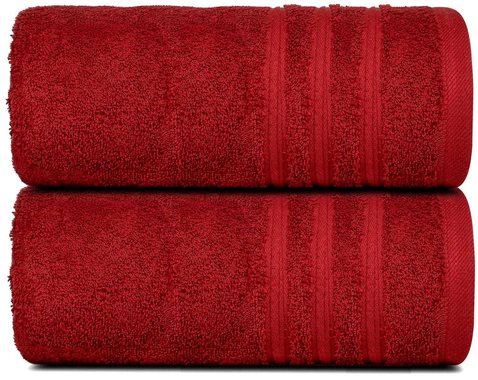 2X Large Jumbo Bath Sheet Towels 100% Egyptian Cotton Super Soft XXL Bath Towels