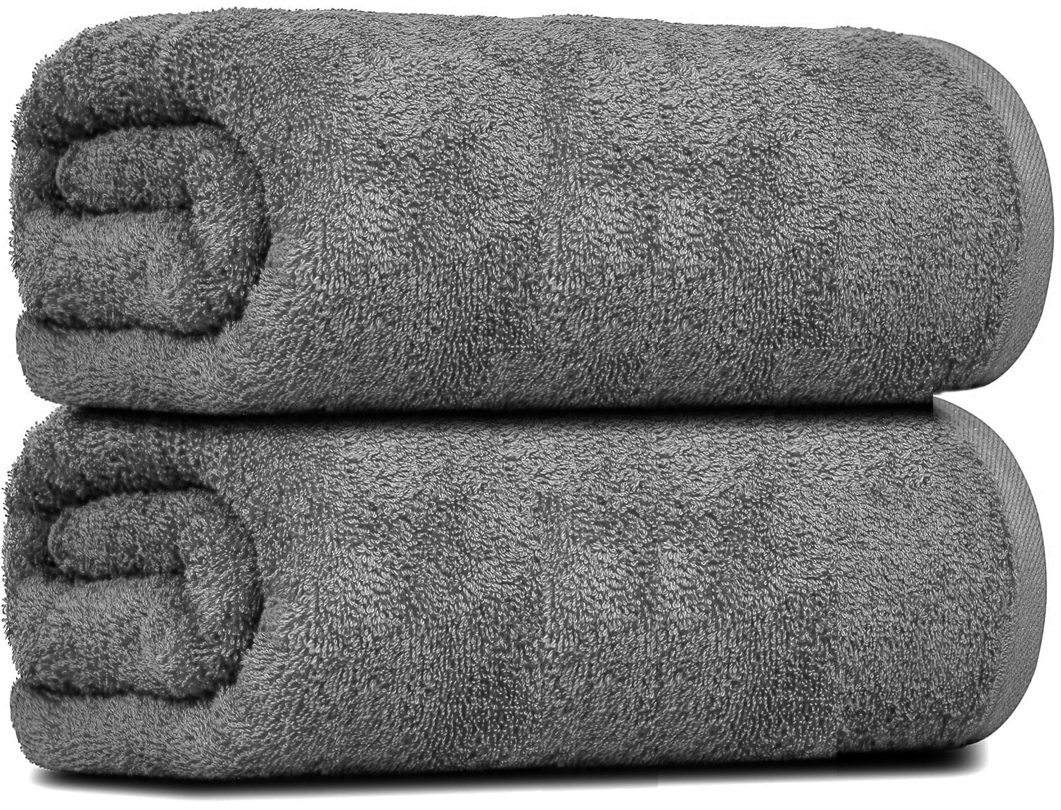 2X Large Jumbo Bath Sheet Towels 100% Egyptian Cotton Super Soft XXL Bath Towels