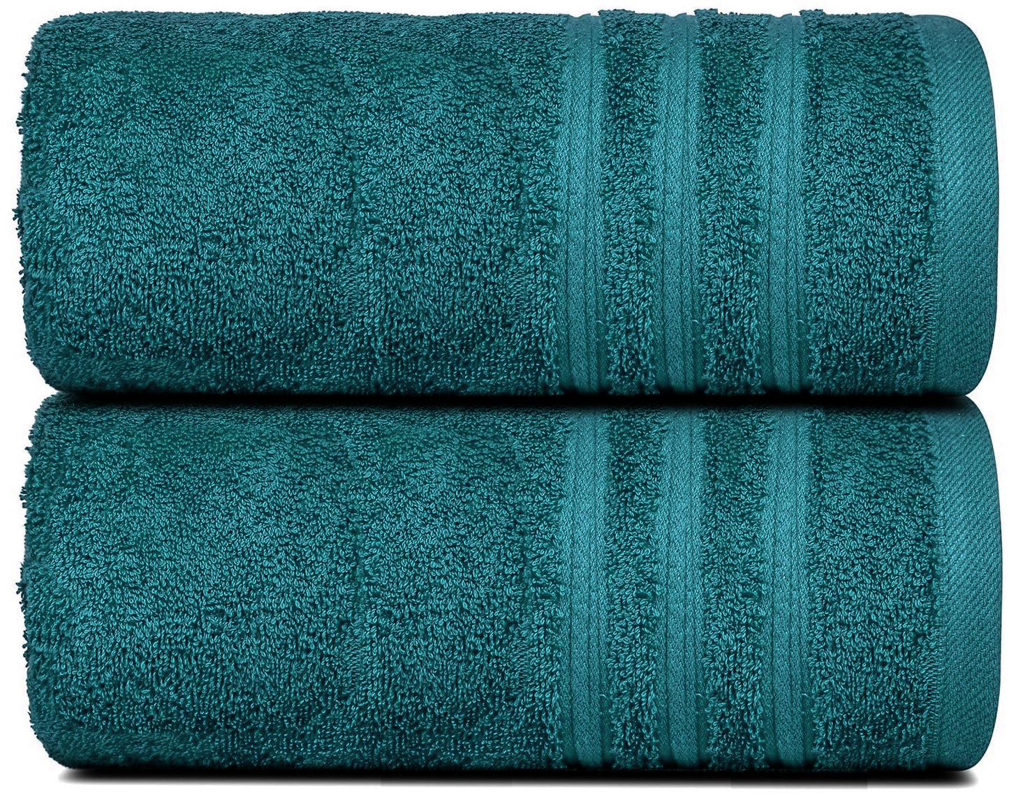 2X Large Jumbo Bath Sheet Towels 100% Egyptian Cotton Super Soft XXL Bath Towels