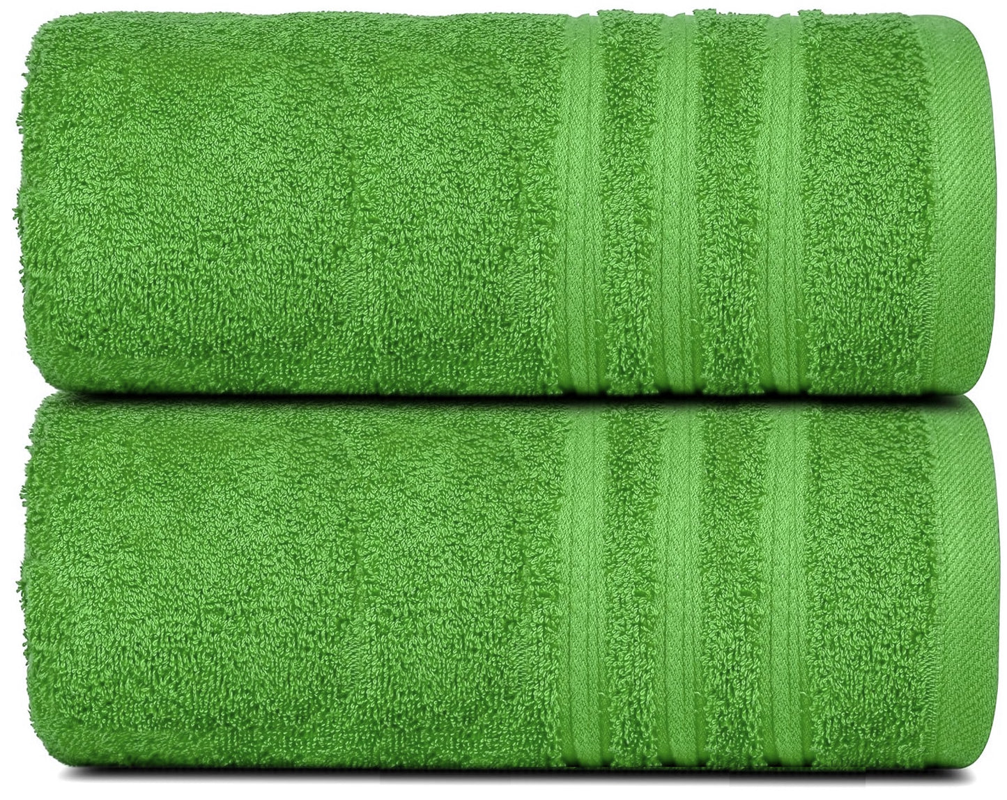 2X Large Jumbo Bath Sheet Towels 100% Egyptian Cotton Super Soft XXL Bath Towels