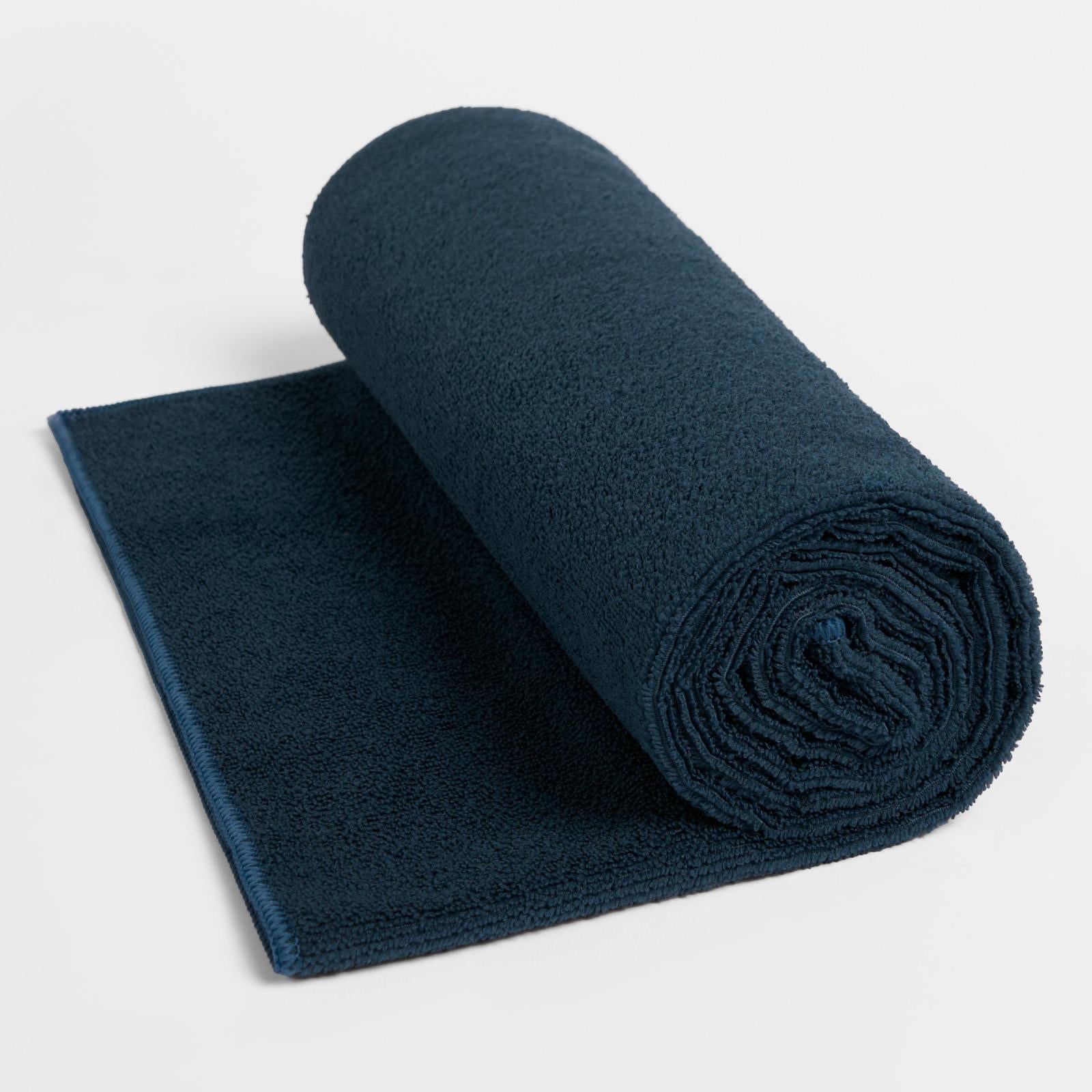 Large Beach Towel Microfiber Lightweight Quick Dry Bath Gym Sports