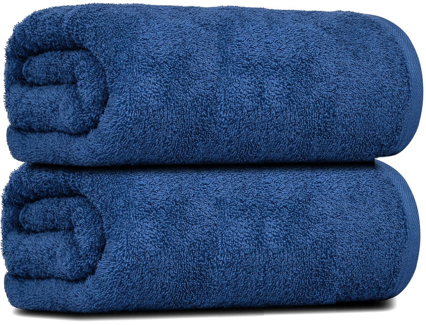 2X Large Jumbo Bath Sheet Towels 100% Egyptian Cotton Super Soft XXL Bath Towels