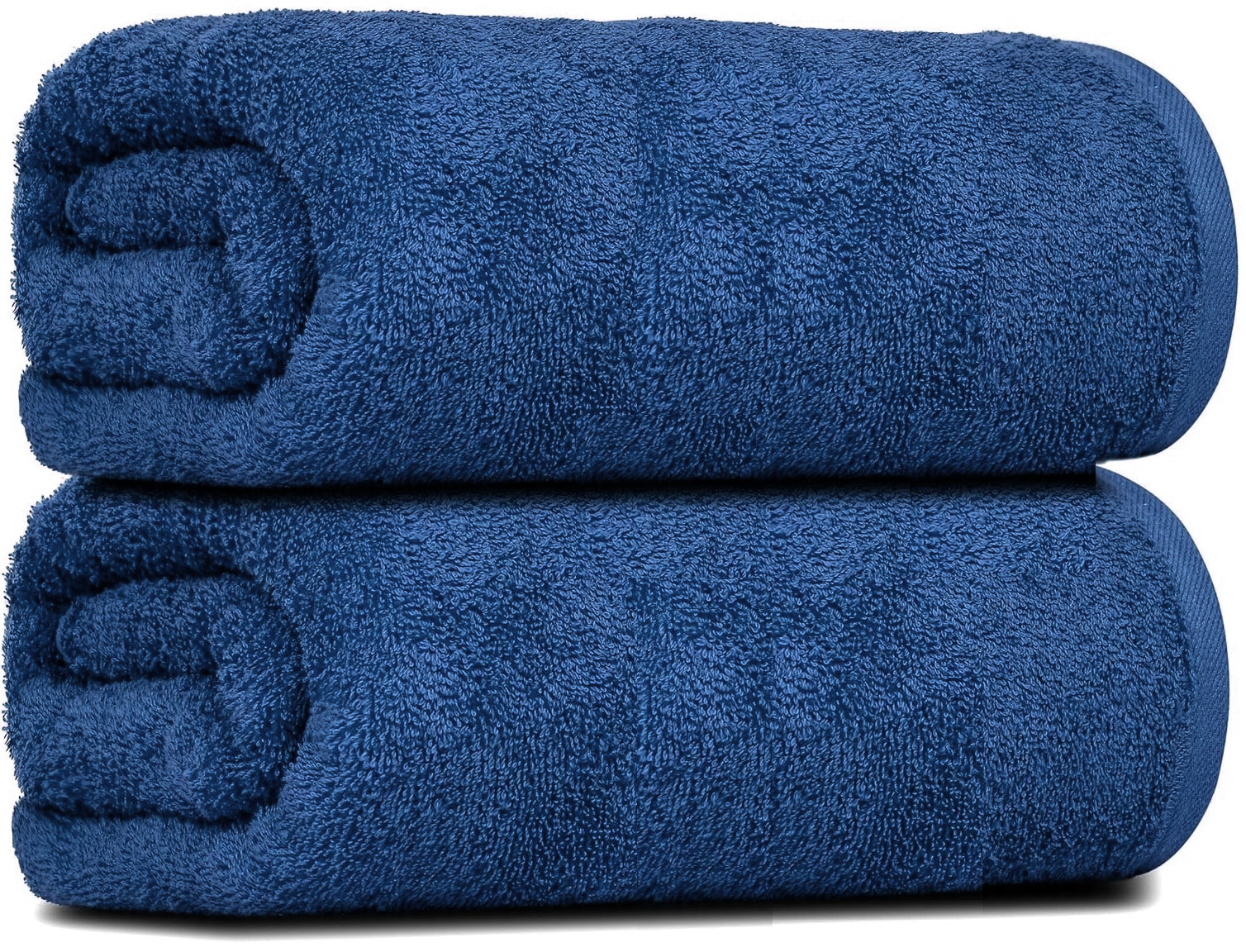2X Large Jumbo Bath Sheet Towels 100% Egyptian Cotton Super Soft XXL Bath Towels