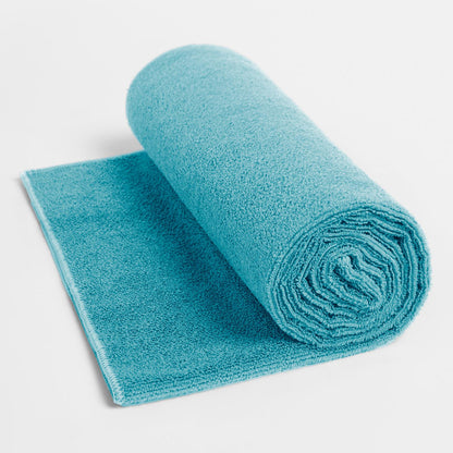 Large Beach Towel Microfiber Lightweight Quick Dry Bath Gym Sports