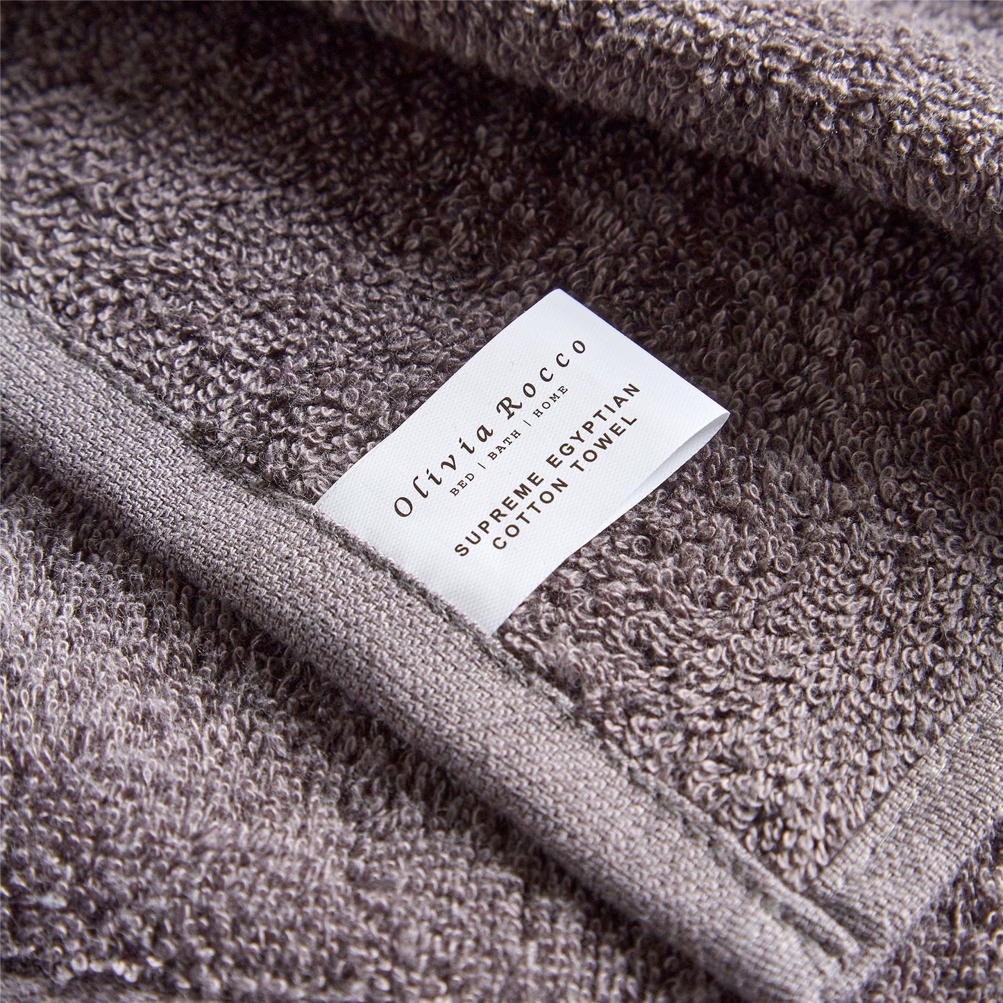 Egyptian Cotton Towels, 700 GSM Luxe Hand Towel Bath Towel Bath Sheets
