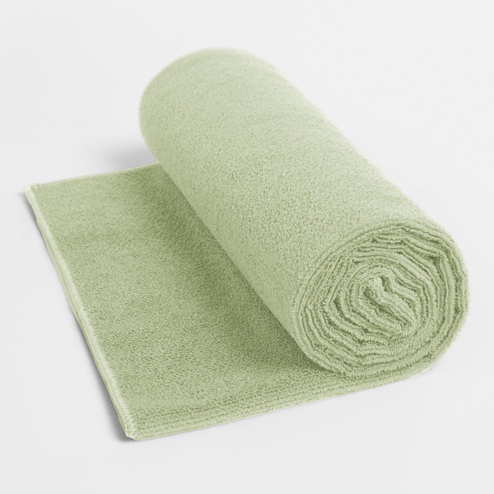 Large Beach Towel Microfiber Lightweight Quick Dry Bath Gym Sports