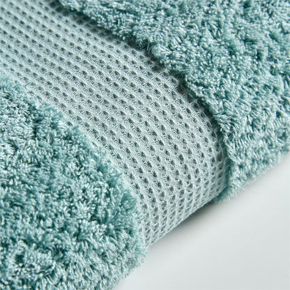 Egyptian Cotton Towels, 700 GSM Luxe Hand Towel Bath Towel Bath Sheets